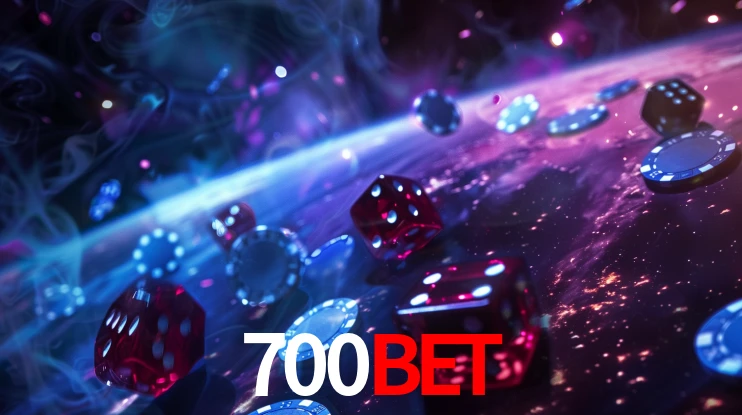 Mesa de Blackjack 700Bet