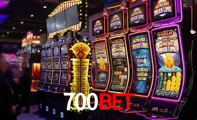 Desvendando o Mundo dos Jogos Virtuais na 700Bet