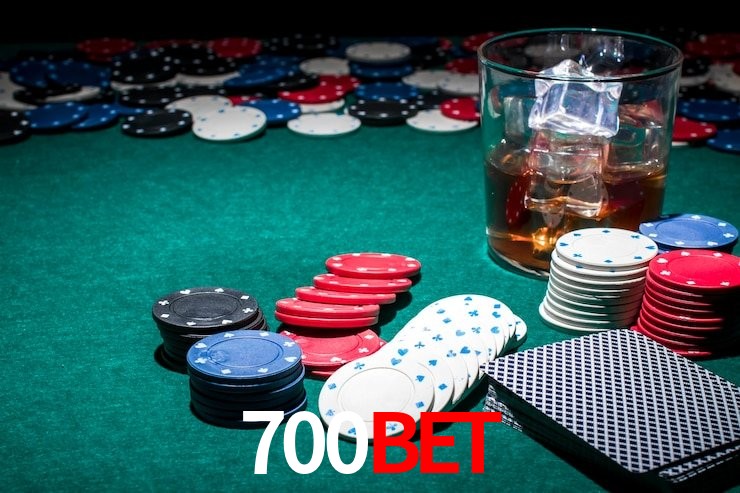 Avaliações dos Jogadores 700Bet