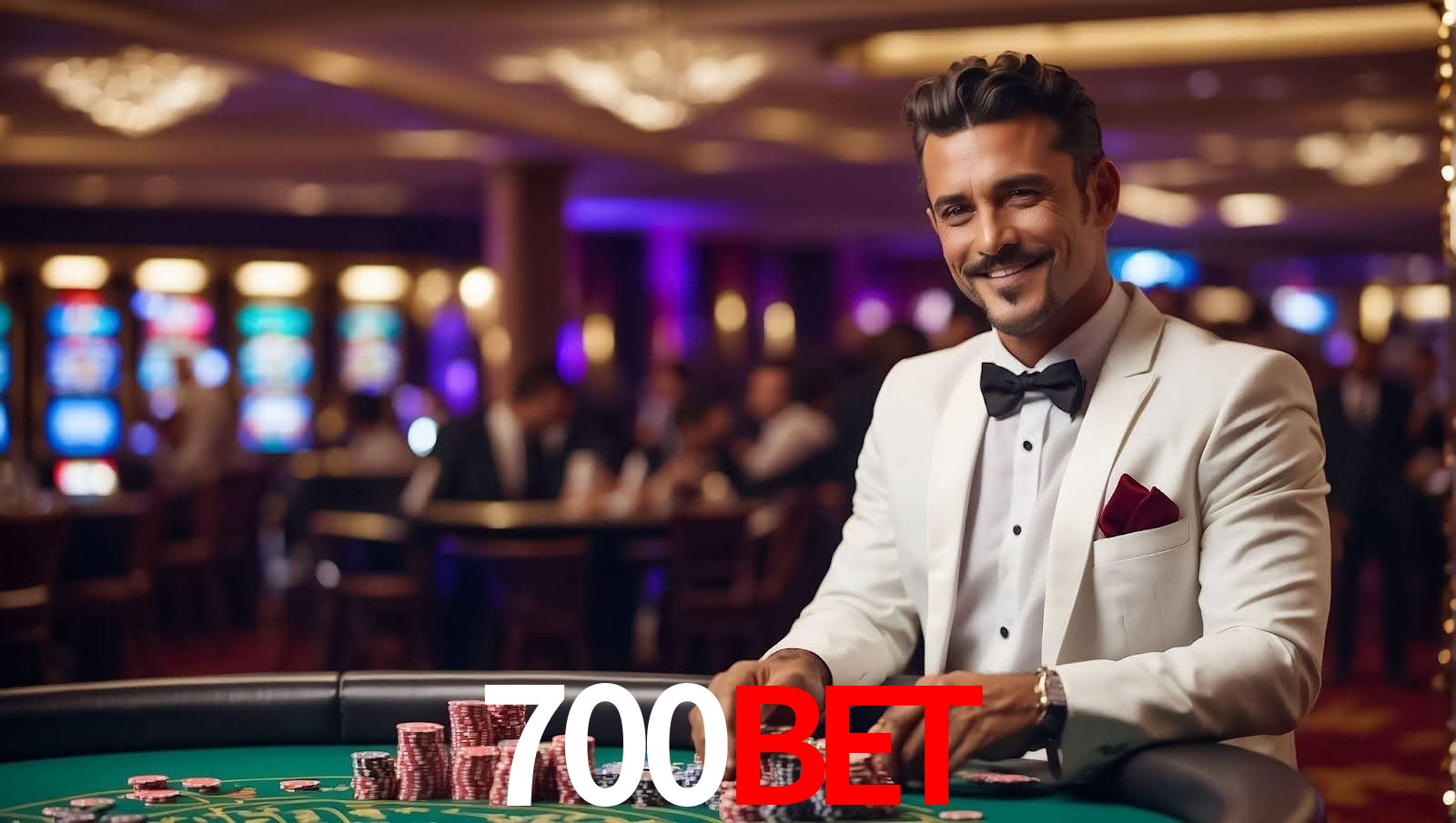 Avaliações dos Jogadores 700Bet