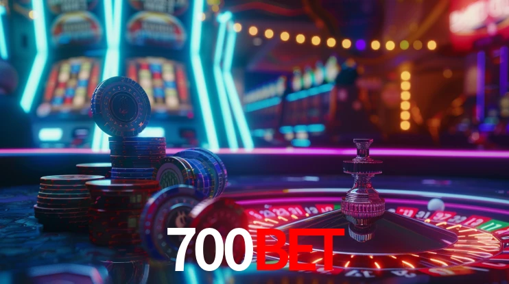 Casino VIP 700Bet