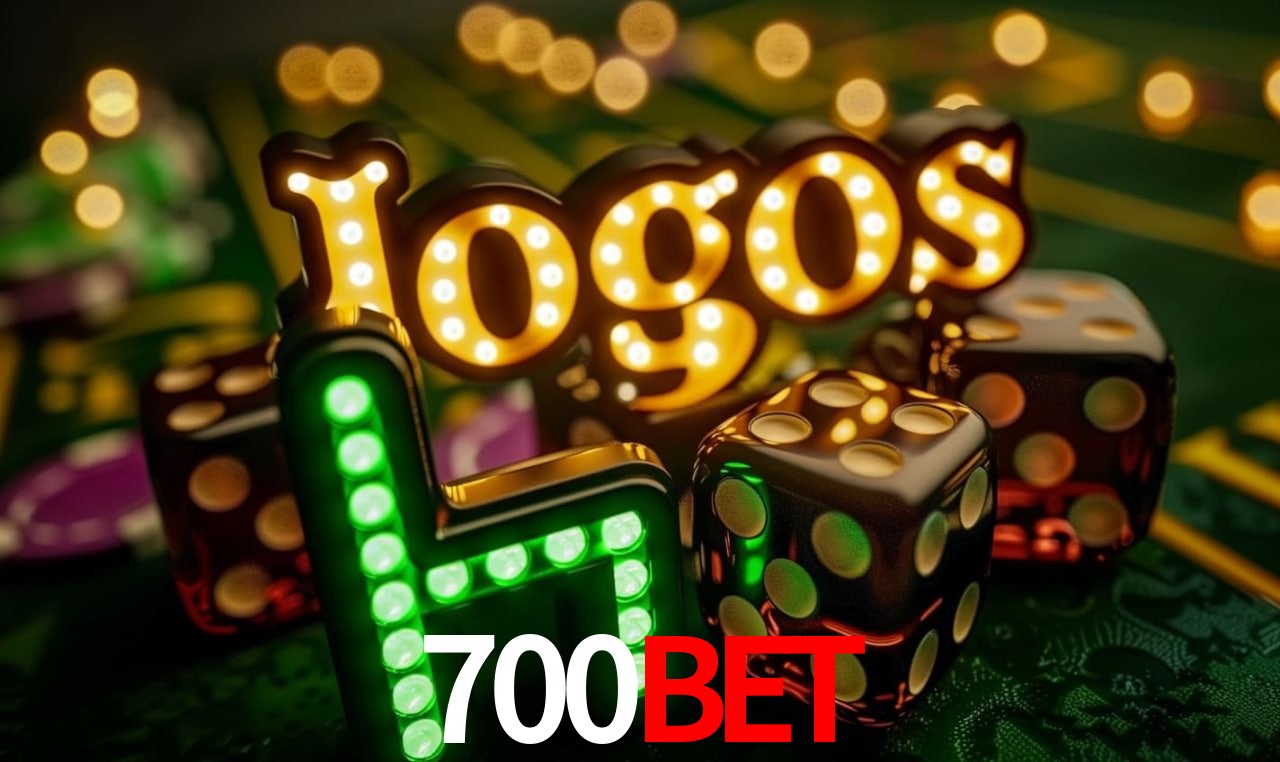 Sistemas de Segurança 700Bet