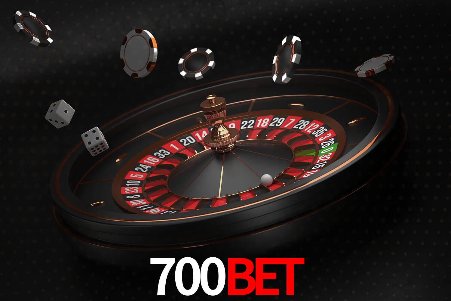 700Bet: Seu Especialista em Apostas Esportivas Brasileiras