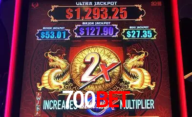 Inovações de Jogos na 700Bet: O Futuro das Experiências Interativas