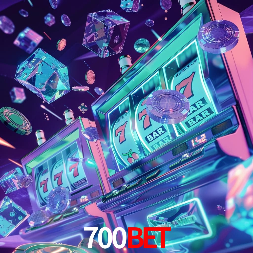 Casino Ao Vivo 700Bet