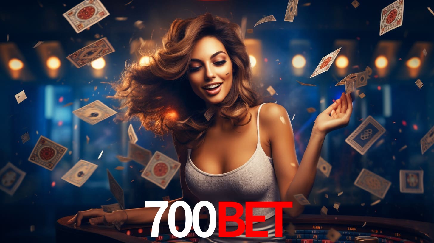 APP oficial da 700Bet para mobile