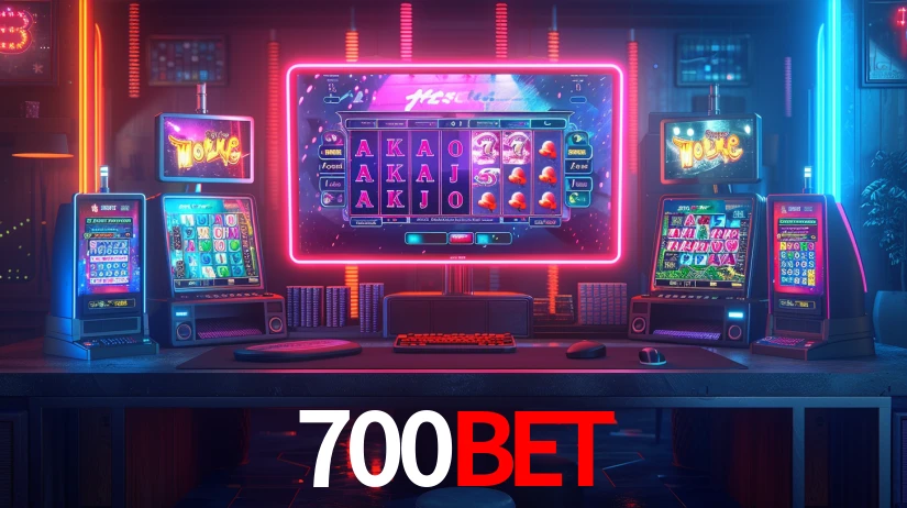 700Bet
