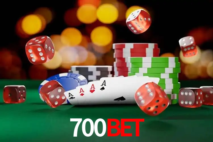 Promoções Sazonais 700Bet