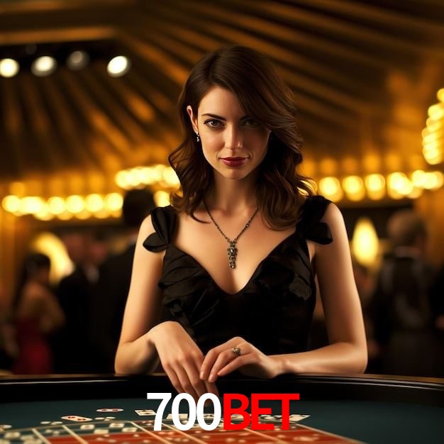 Apostas de Futebol 700Bet