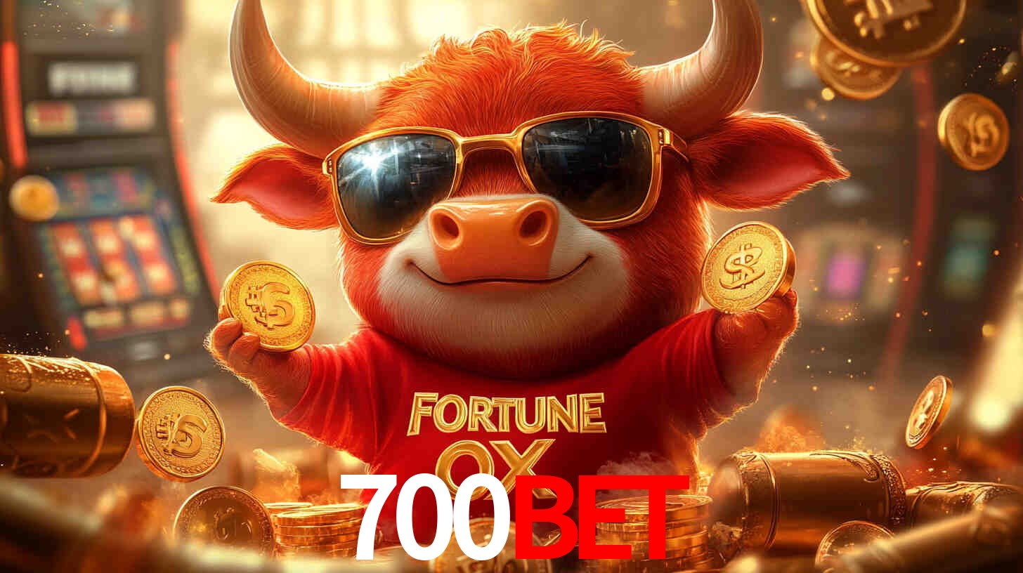 700 Bet App