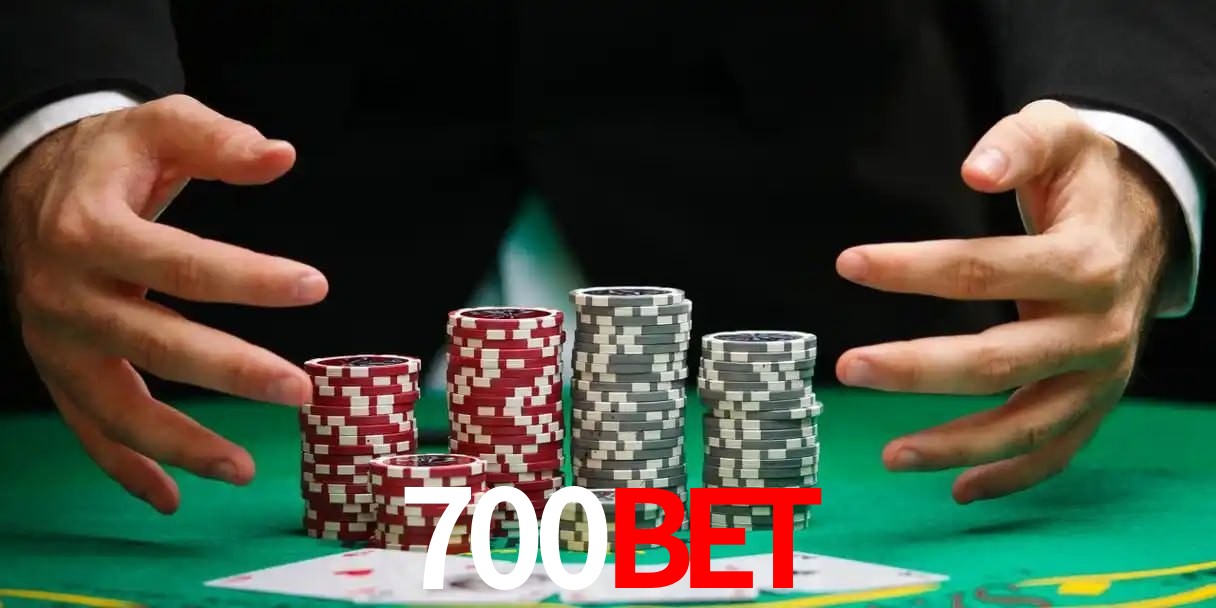 Especiais de Fim de Semana 700Bet