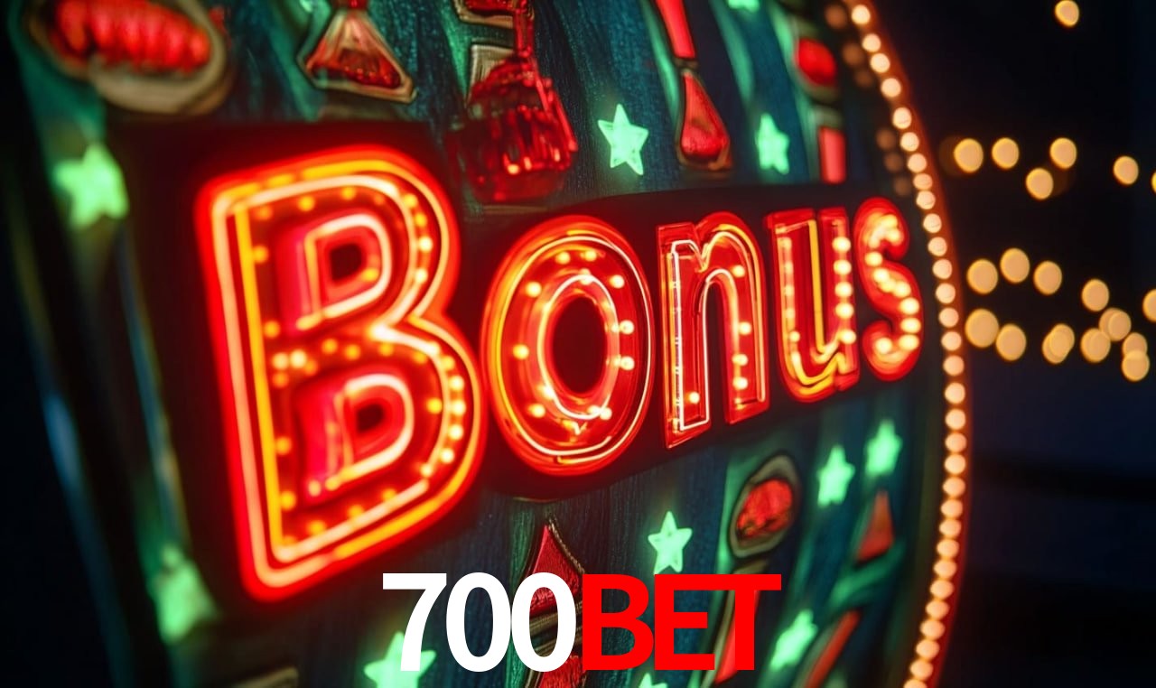 Apostas de Tênis 700Bet