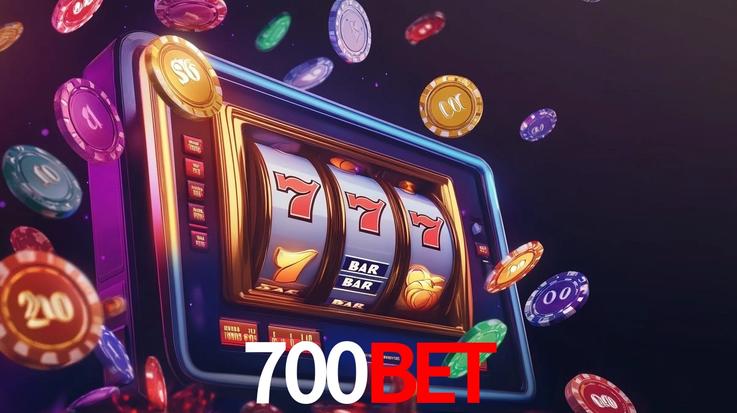 Bônus Diários 700Bet