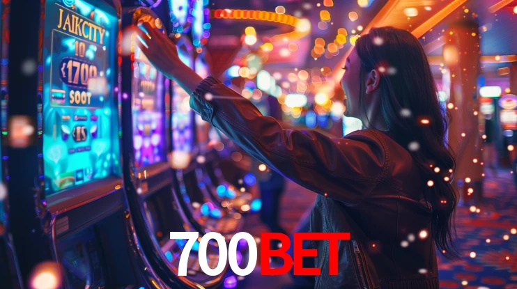 700Bet Vip