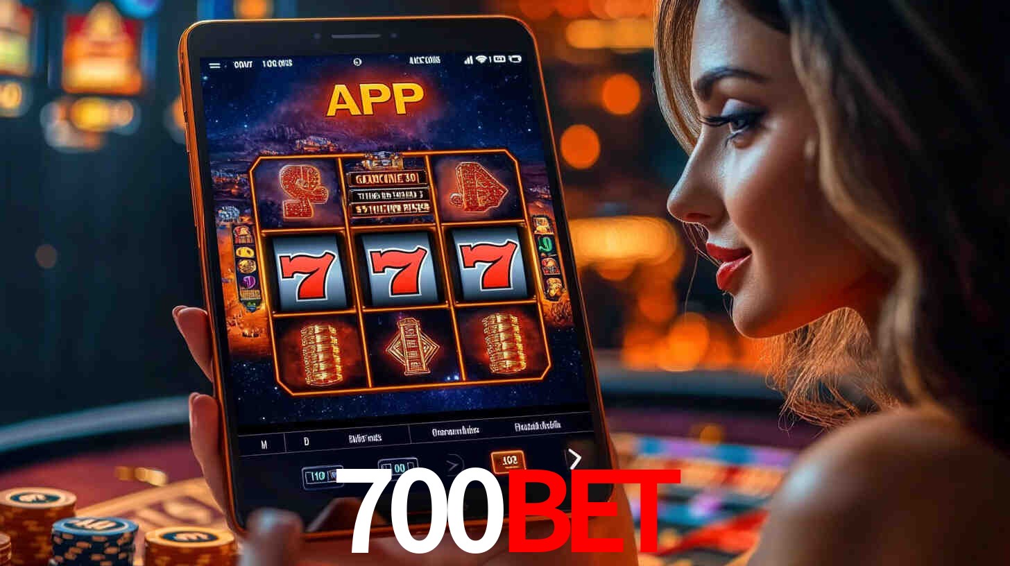 700Bet