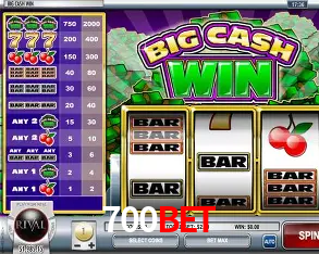 Explorando a Categoria de Eventos em Apostas na 700Bet