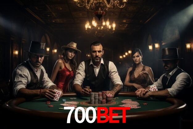 Programa VIP 700Bet