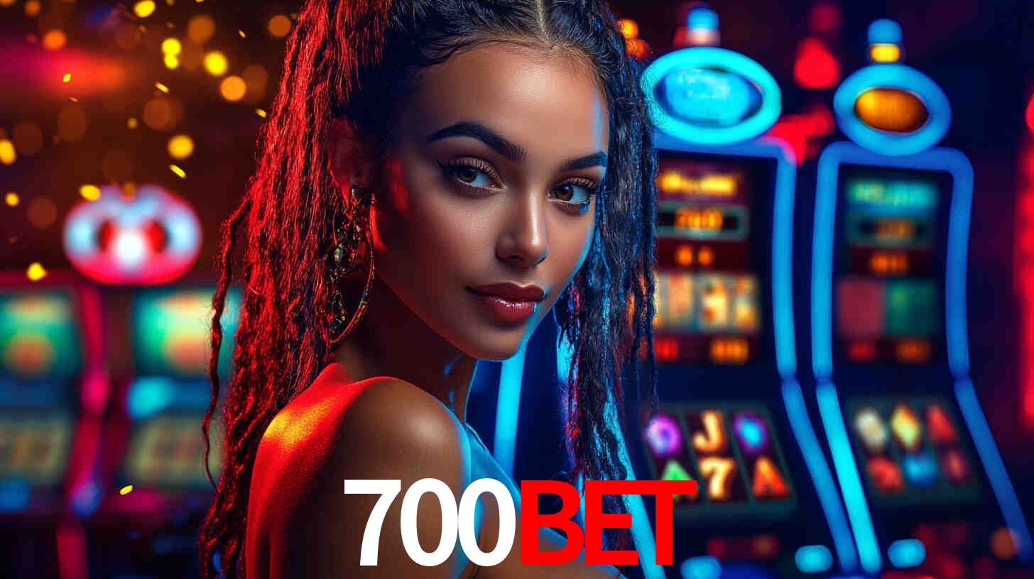cassino 700Bet