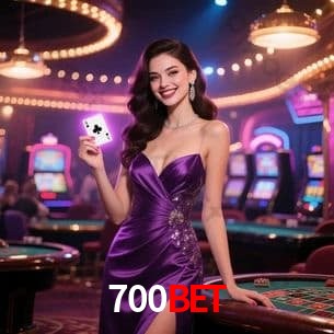Experiência VIP 700Bet