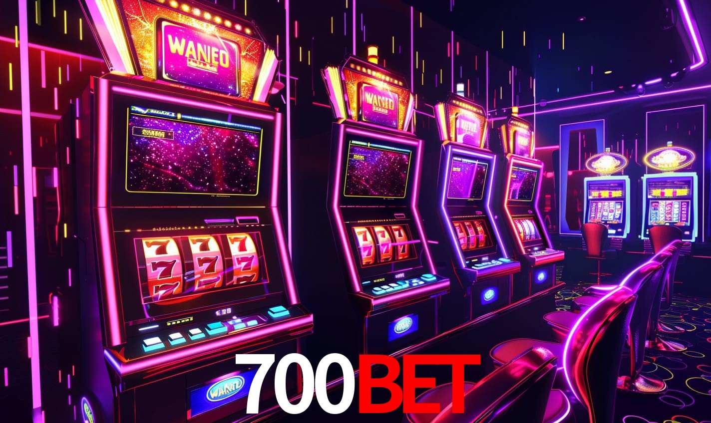 Apostas de Tênis 700Bet
