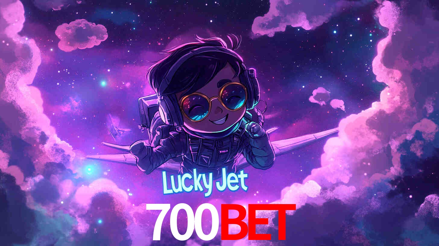 Jogo Aviator 700Bet