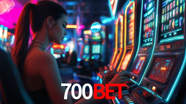 700Bet