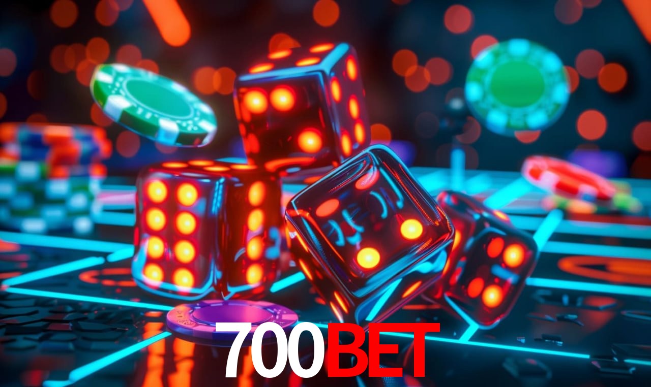 Mesa de Blackjack 700Bet