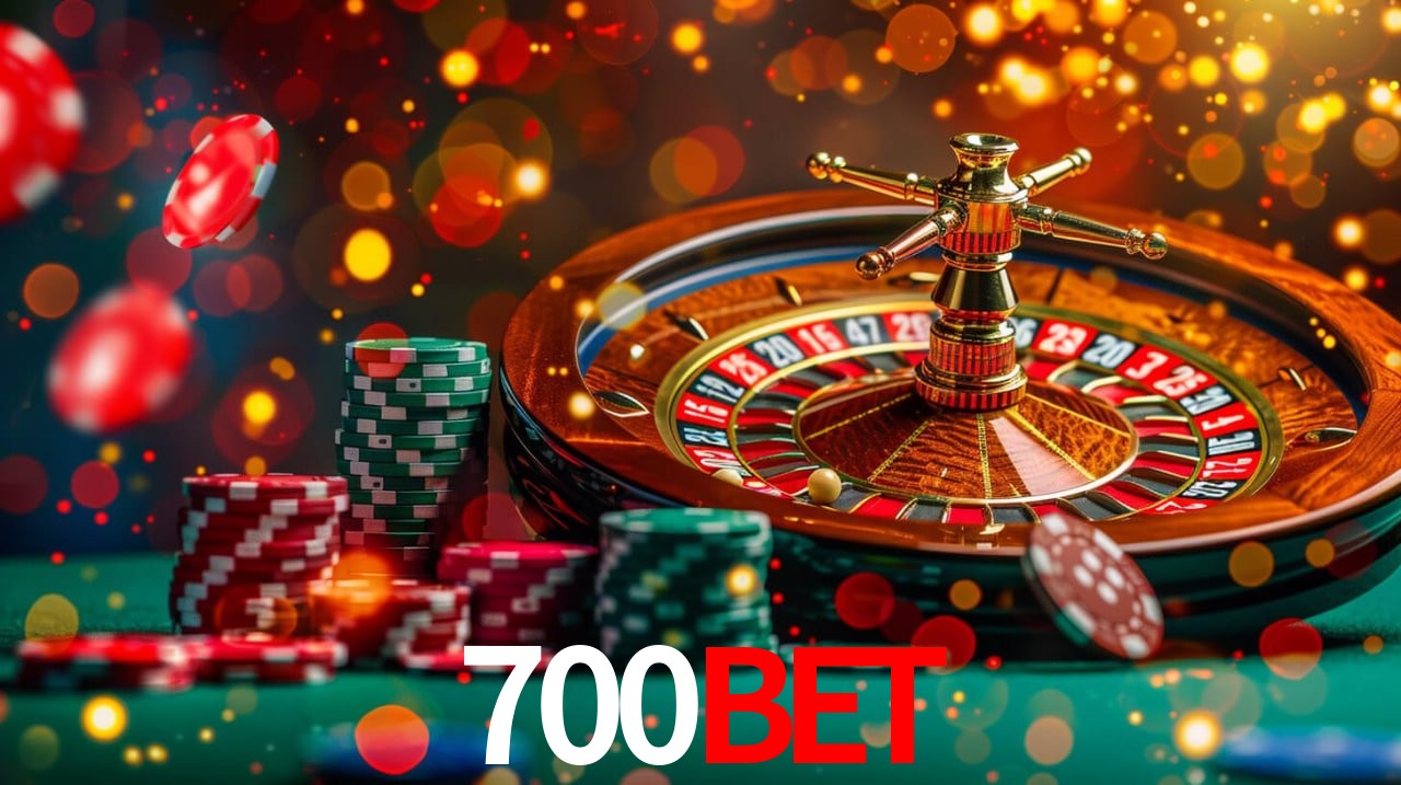 PIX Instantâneo 700Bet