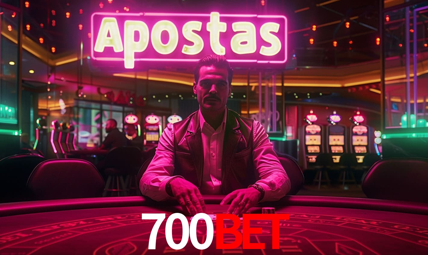Estatísticas Esportivas 700Bet