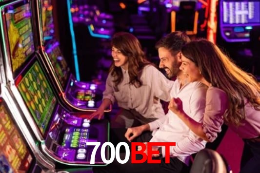 Casino VIP 700Bet