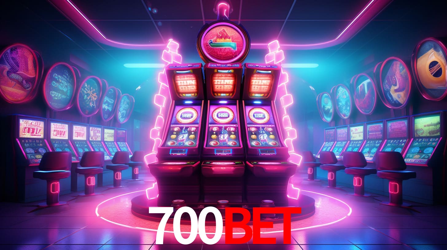 700Bet