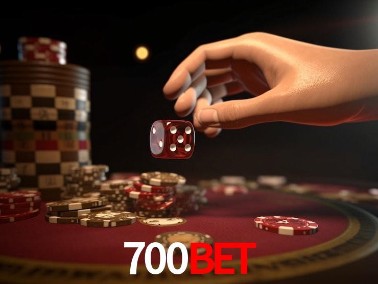 Especiais de Fim de Semana 700Bet