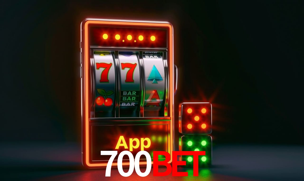 Design Responsivo 700Bet