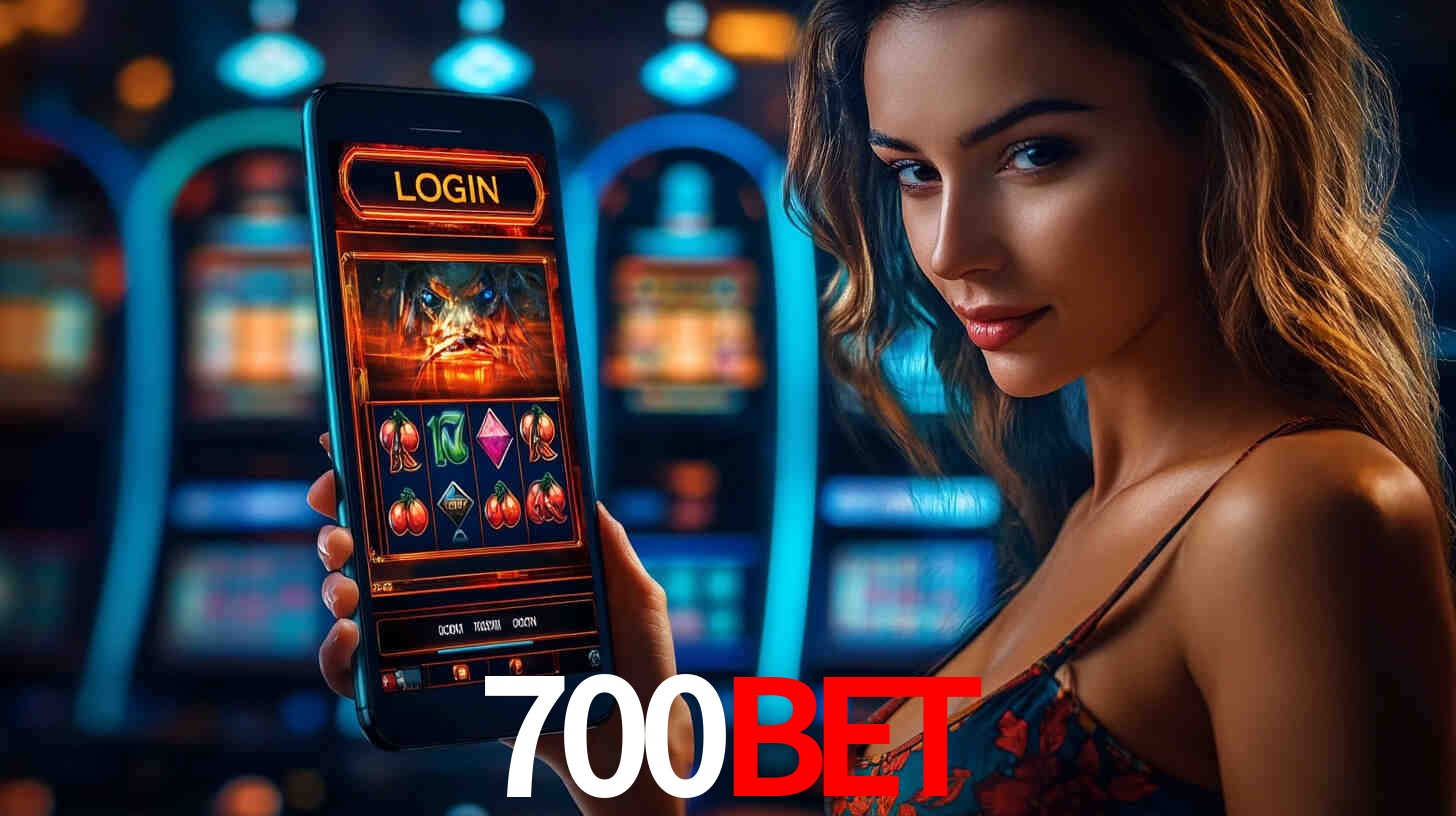 700 Bet App