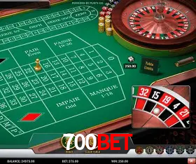 Descubra o Mundo do Cassino Online com 700Bet
