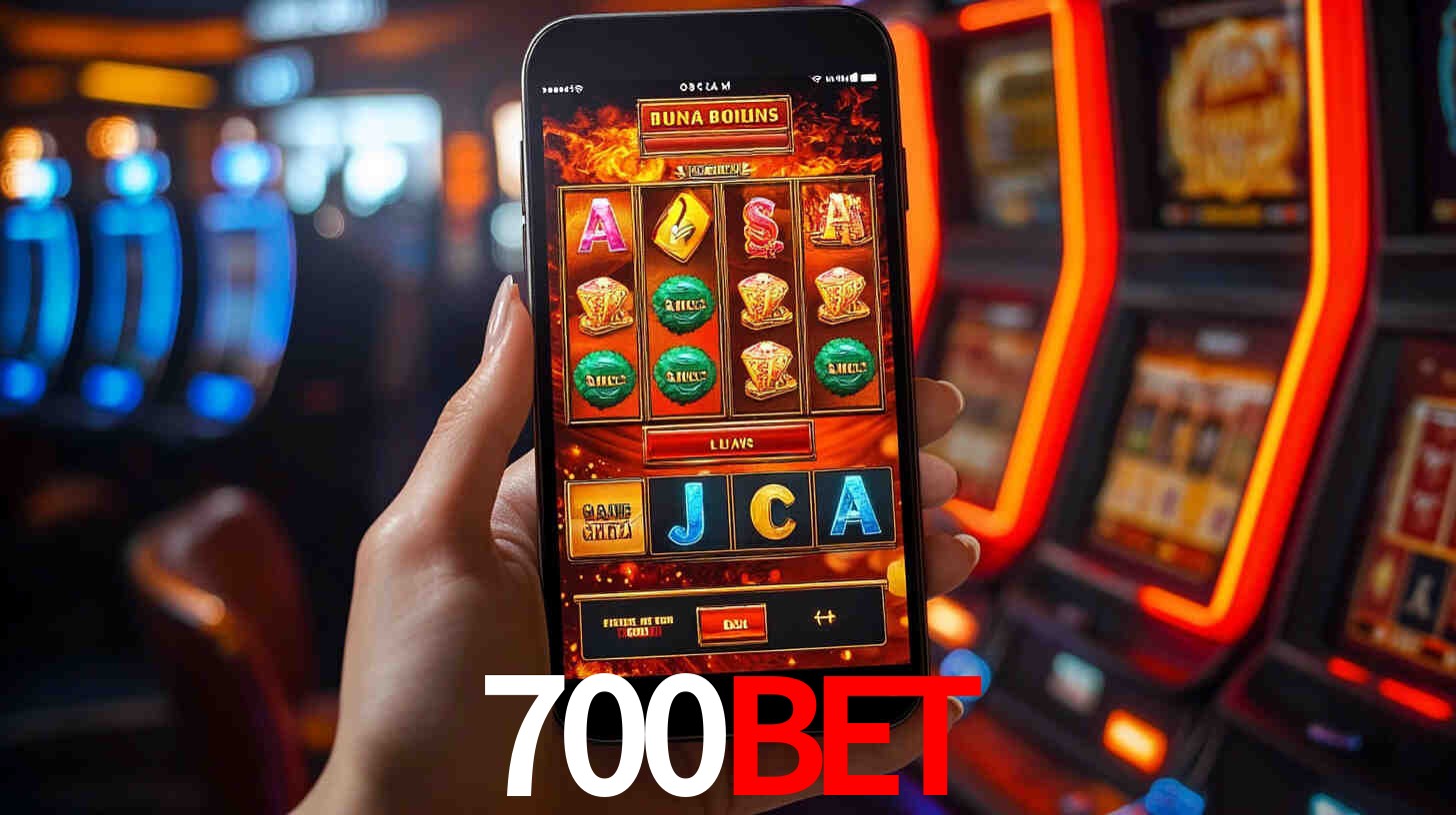700Bet - Plataforma Oficial de Slots do Brasil - 700Bet Vip