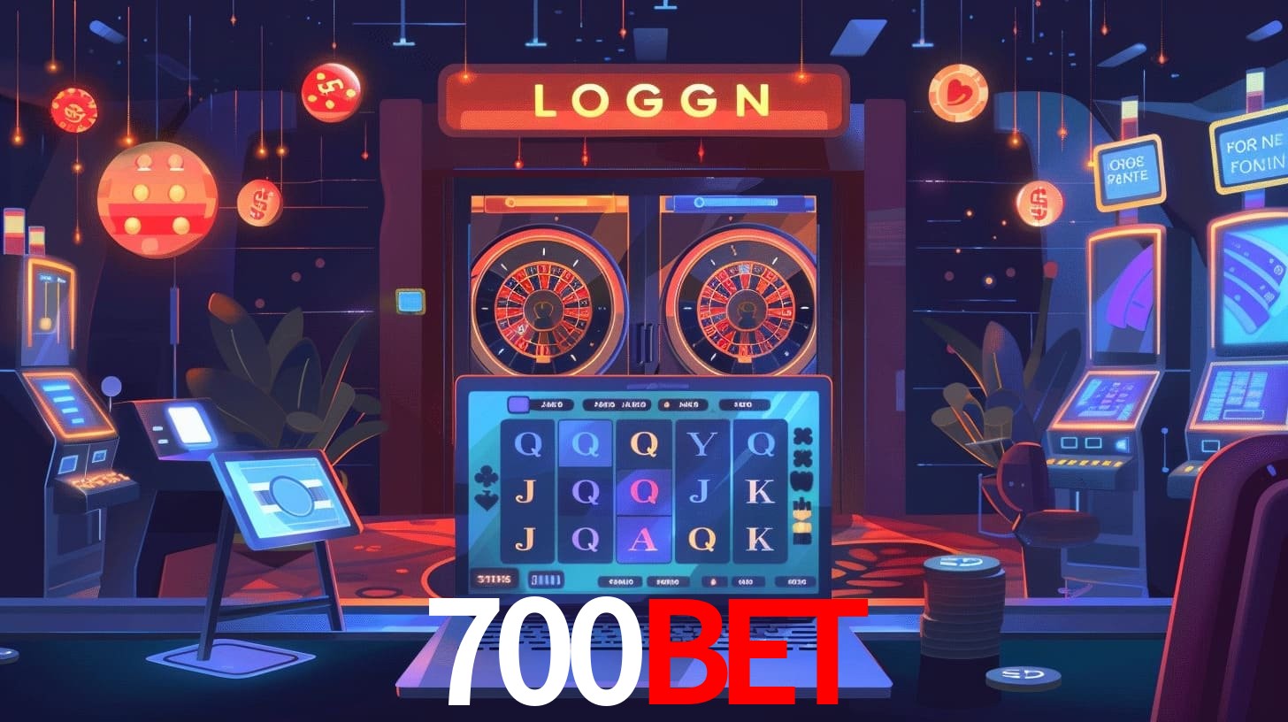 Jogos de Slot 700Bet