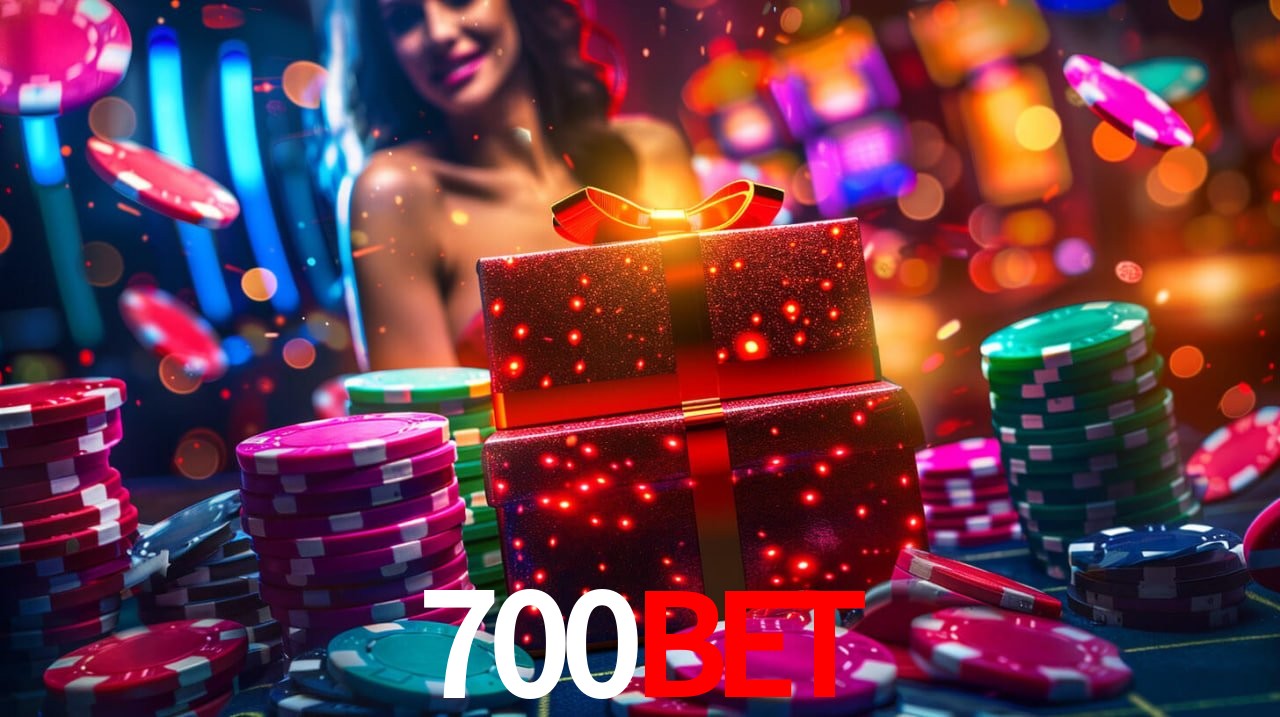 Torneios 700Bet