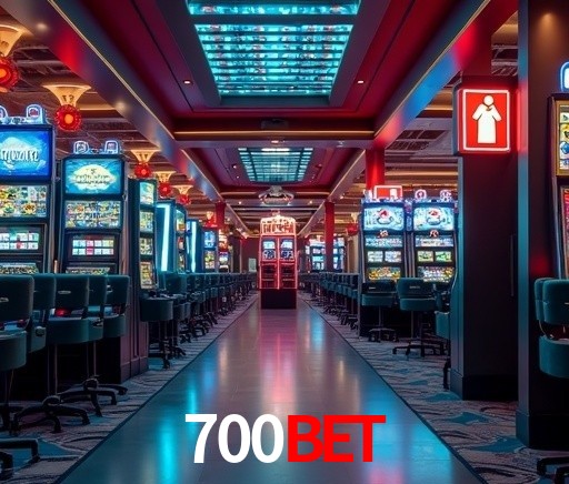 Interface Premium 700Bet