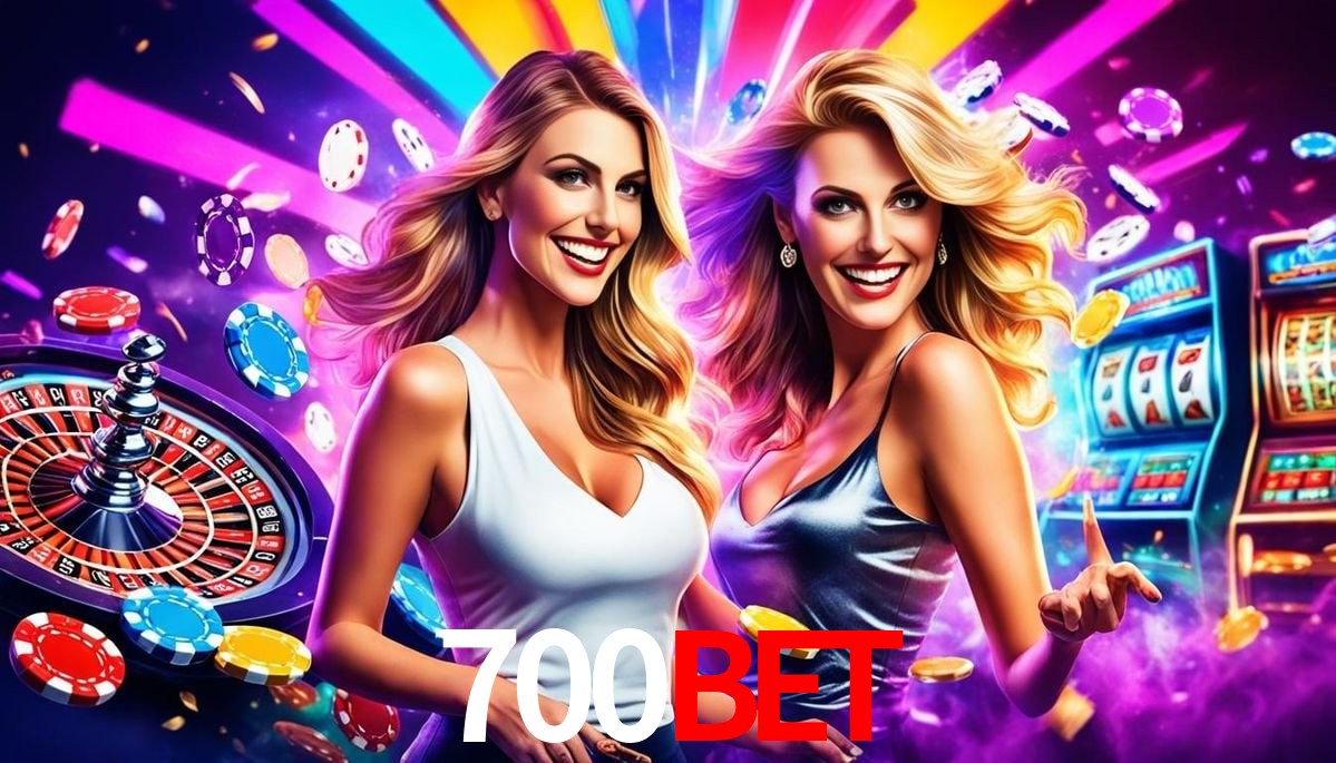 Apostas de Futebol 700Bet