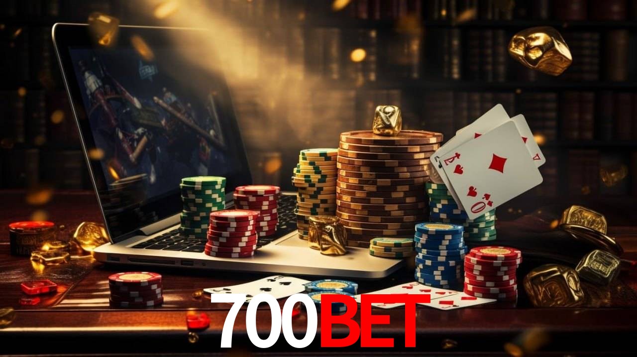 Recursos de Bônus 700Bet