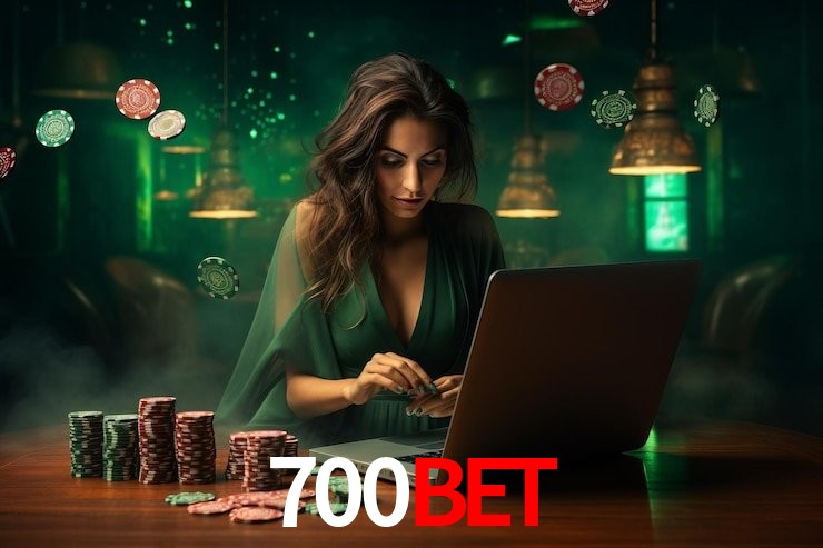 Interface Premium 700Bet