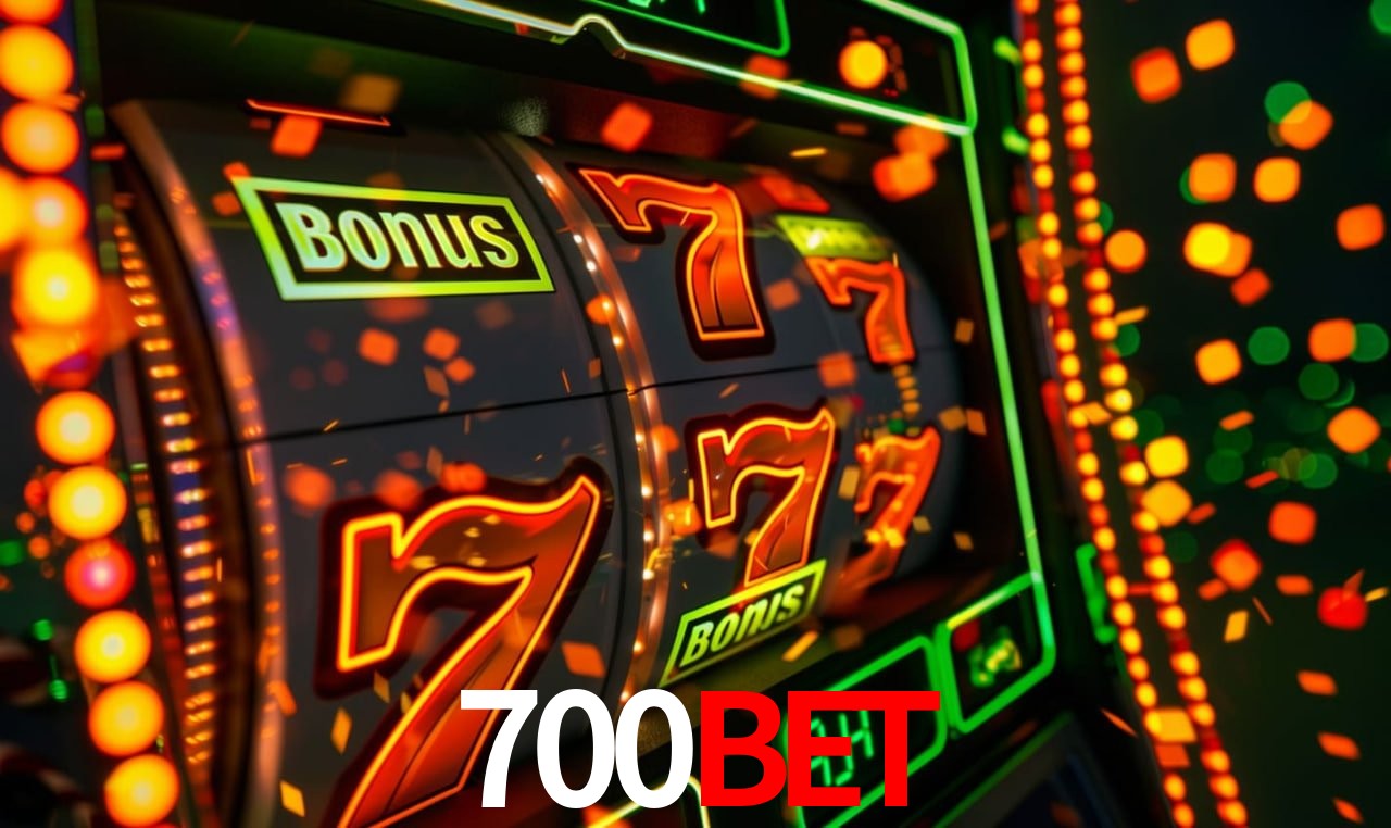 Bônus Diários 700Bet