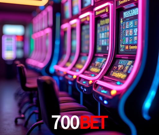 Tecnologia da Plataforma 700Bet