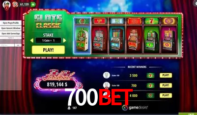 Desvendando o Mundo dos Jogos Virtuais na 700Bet