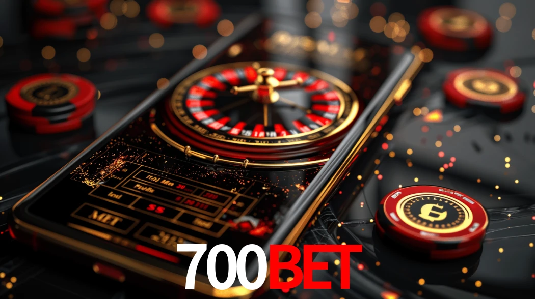 Casino Ao Vivo 700Bet