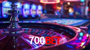 Benefícios da Conta 700Bet