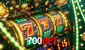 Descubra o Mundo do Cassino Online com 700Bet