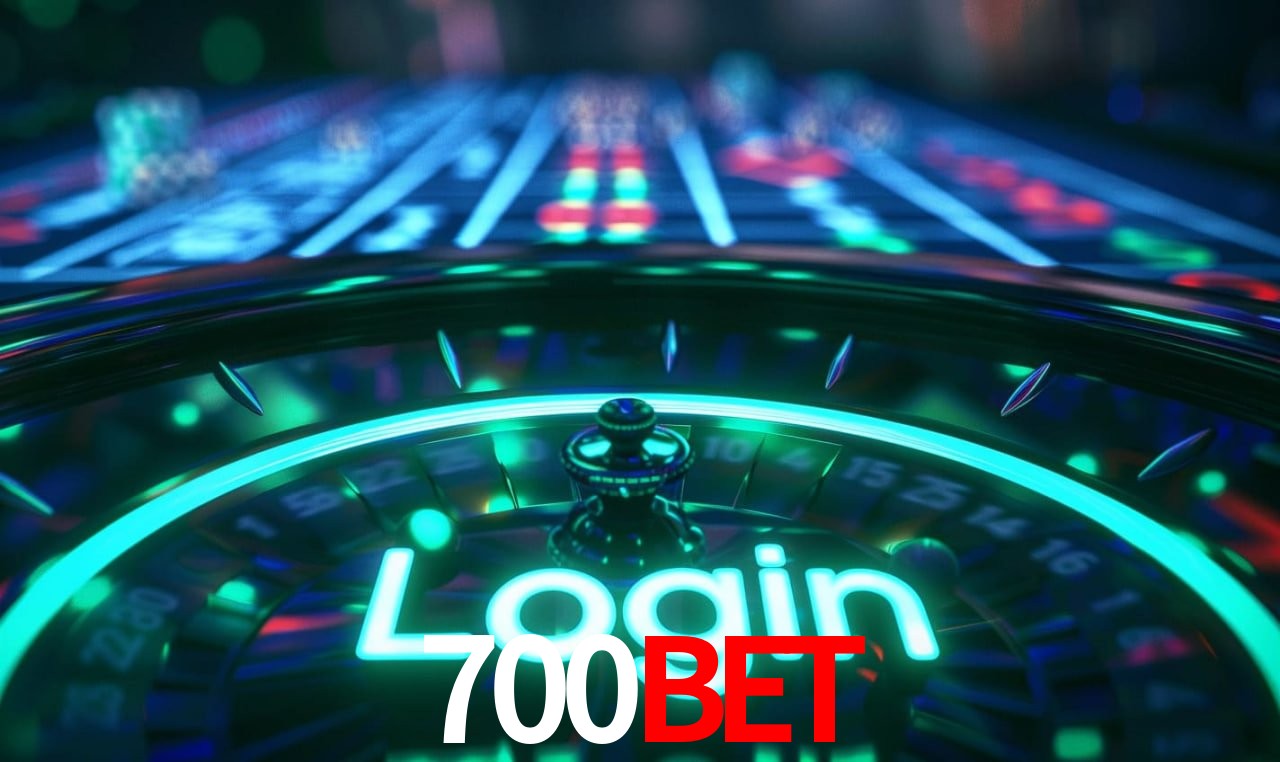Casino Ao Vivo 700Bet