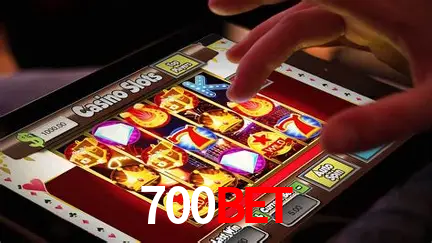 Apostas Esportivas na 700Bet: Um Guia Completo